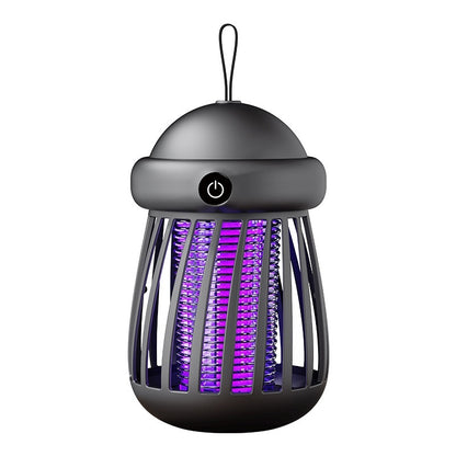 Electric Mosquito Trap