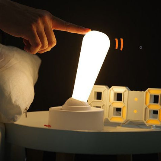 Silicone Night Light