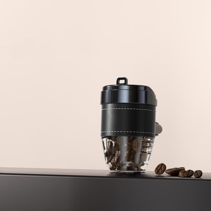 Coffee Bean Freshener