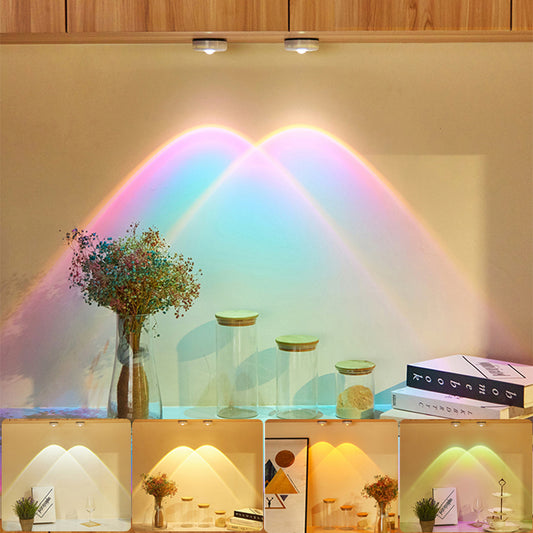 Wireless LED Nightlight