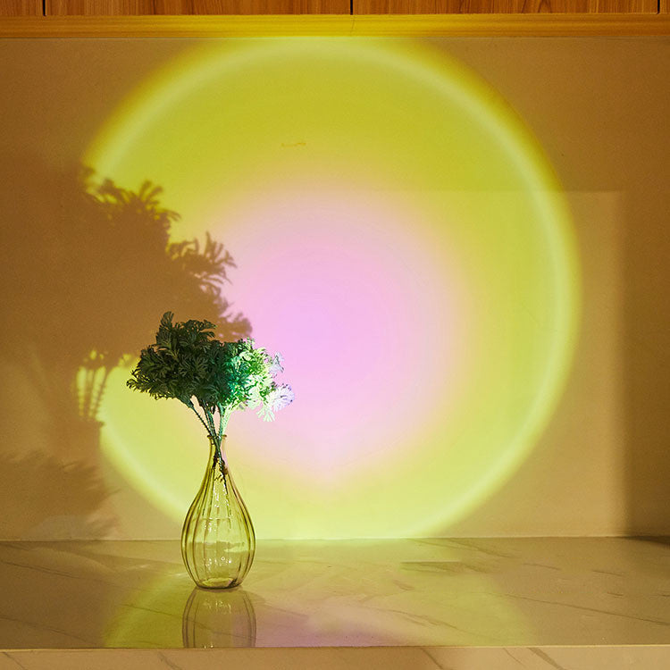 Wireless LED Nightlight