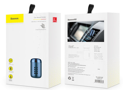 Car Aromatherapy Freshener