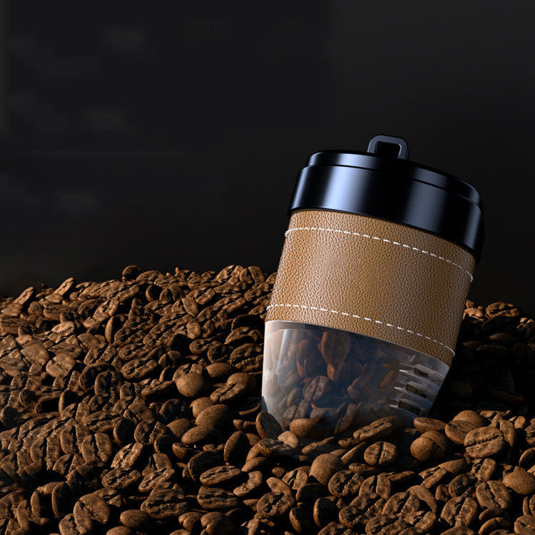 Coffee Bean Freshener