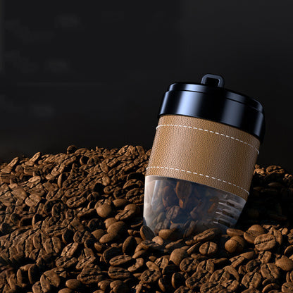 Coffee Bean Freshener
