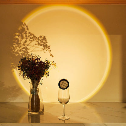 Wireless LED Nightlight