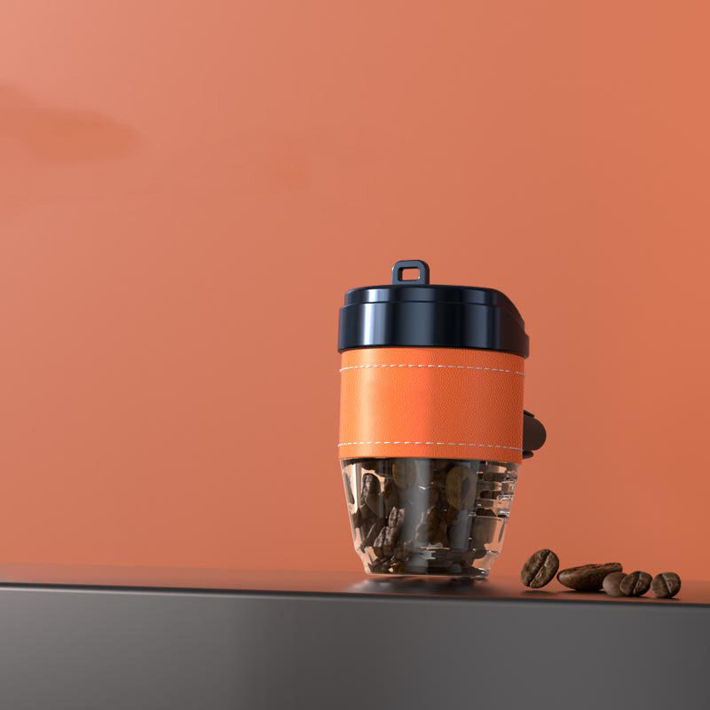Coffee Bean Freshener