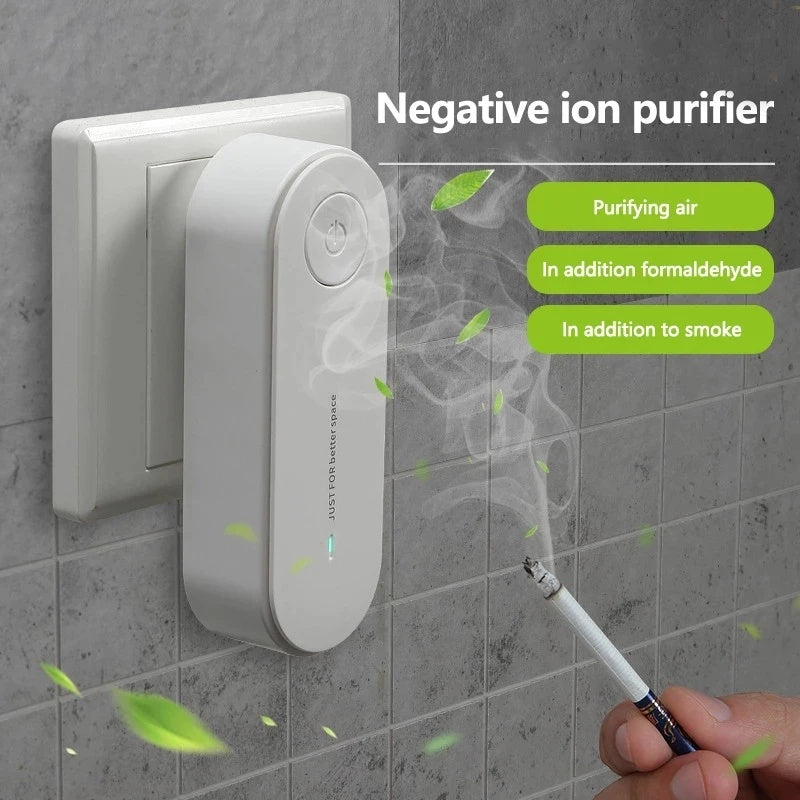 Portable Air Purifier