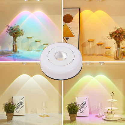 Wireless LED Nightlight