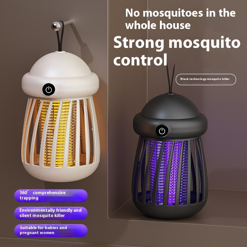 Electric Mosquito Trap