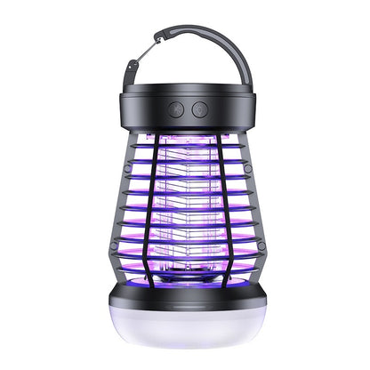 2-in-1 Mosquito Killer